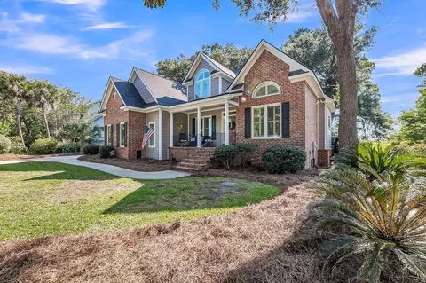 4267 Hope Plantation Dr, Johns Island, SC 29455