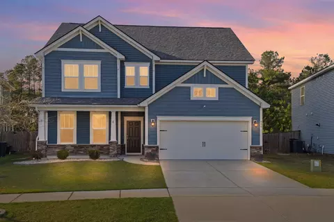 416 Northern Red Oak Dr, Summerville, SC 29486