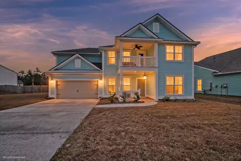 5030 Lady Bird Aly, Johns Island, SC 29455