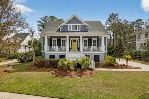 1748 W Canning Dr, Mount Pleasant, SC 29466
