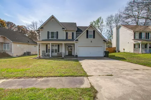 129 Egret Ln, Goose Creek, SC 29445