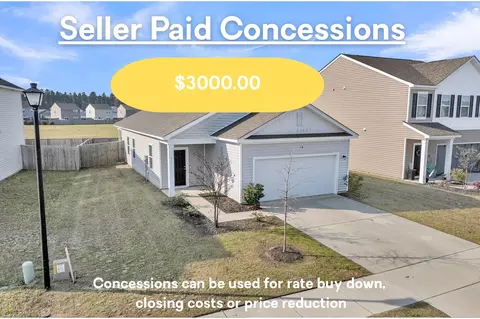475 Pender Woods Dr, Summerville, SC 29486
