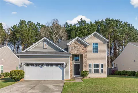 3657 Pimmit Pl, Ladson, SC 29456