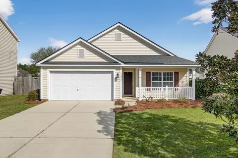 1413 Dabbling Duck Dr, Summerville, SC 29483