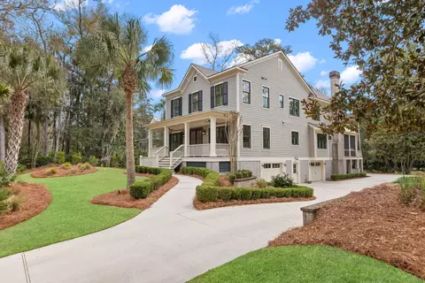 2555 Seabrook Island Rd, Seabrook Island, SC 29455