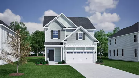 77 Crosswick St, Summerville, SC 29483