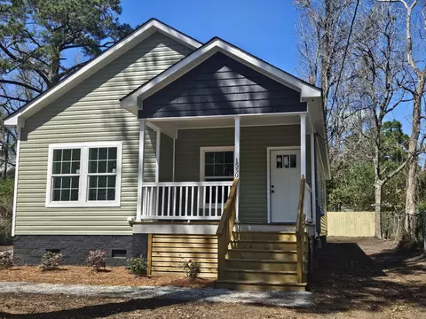 1550 Larry St, North Charleston, SC 29406