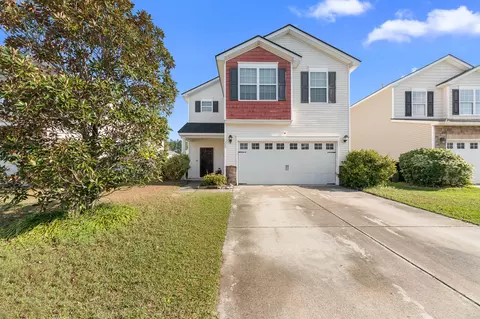 332 Peters Creek Dr, Summerville, SC 29486