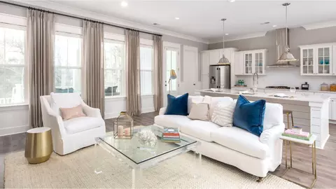 207 Threaded Fern St, Summerville, SC 29485