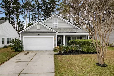 1065 Friartuck Trl, Ladson, SC 29456