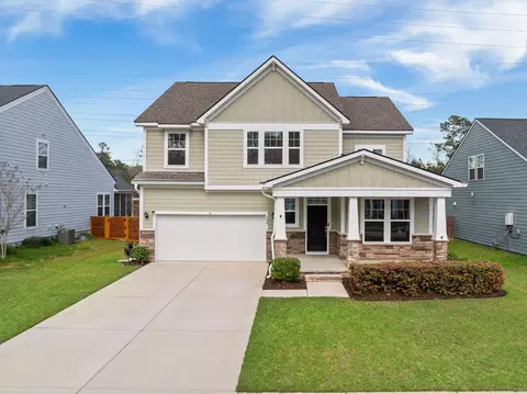 104 Coastal Wood Ln, Summerville, SC 29483