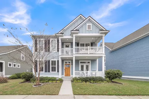 1857 Grovehurst Dr, Charleston, SC 29414