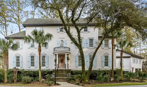 1648 John Fenwick Ln, Johns Island, SC 29455