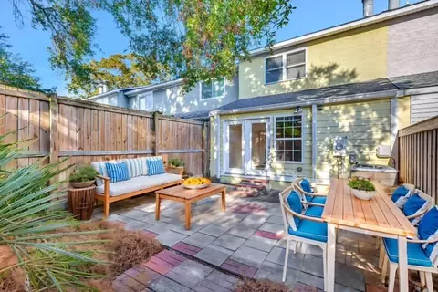 710 Davenport Dr, Mount Pleasant, SC 29464