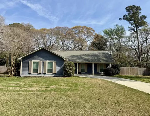 1128 Windsome Pl, Mount Pleasant, SC 29464