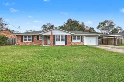 113 Jackson Rd, Ladson, SC 29456
