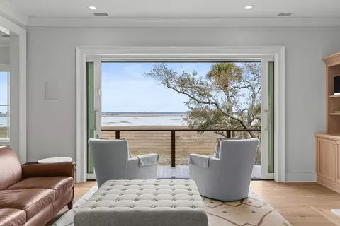 222 Sea Marsh Dr, Kiawah Island, SC 29455