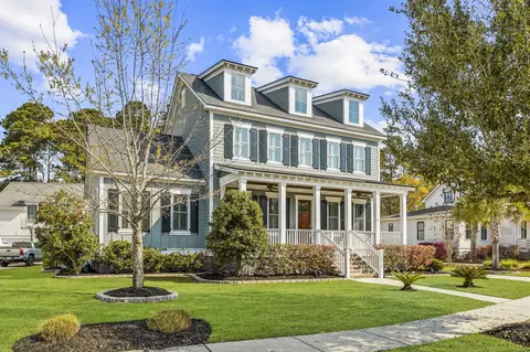 3818 Fifle St, Mount Pleasant, SC 29466