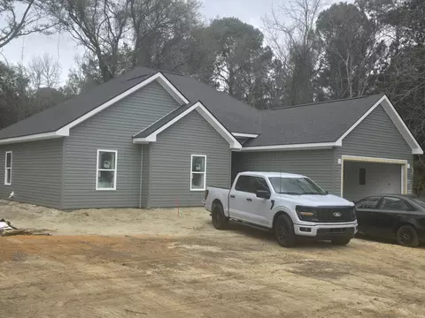 545 Society Rd, Mcclellanville, SC 29458