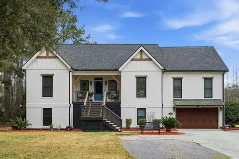 106 Berkshire Dr, Wando, SC 29492