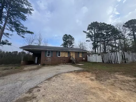 1981 Great Falls Hwy, Blackstock, SC 29014