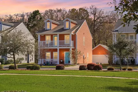 1663 Valley Oak Rd, Johns Island, SC 29455