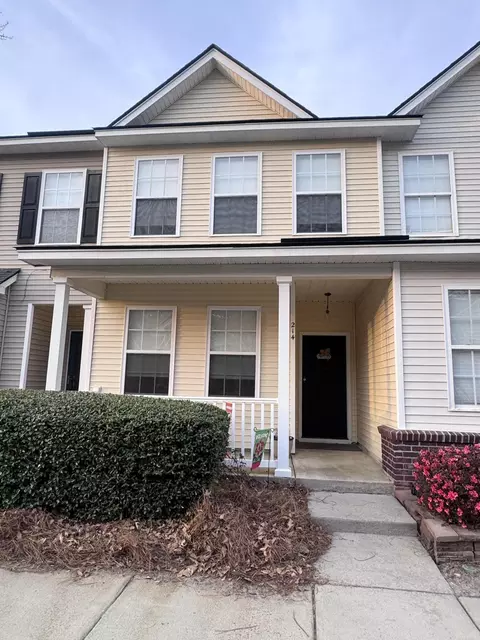 214 Brookshire Rd, Goose Creek, SC 29445