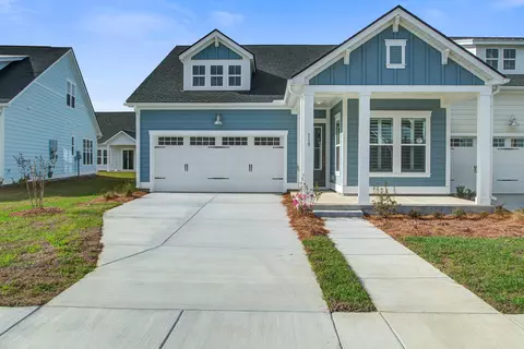 119 Bloomsbury St, Summerville, SC 29486