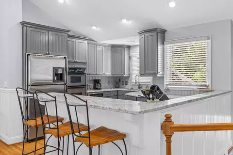 27 Fairway Dunes Ln, Isle Of Palms, SC 29451