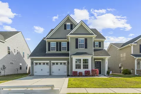 228 Firewheel Ct, Summerville, SC 29486