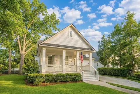 1160 Blakeway St, Charleston, SC 29492