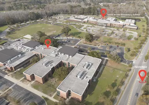 0 Hamlin Rd, Mount Pleasant, SC 29466