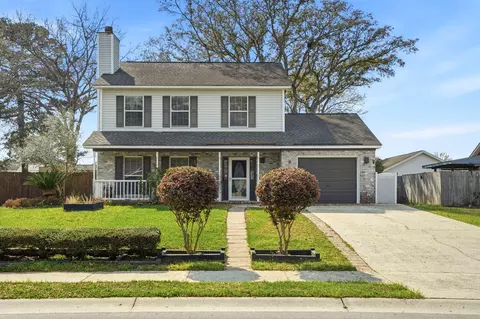 118 Elaine St, Goose Creek, SC 29445