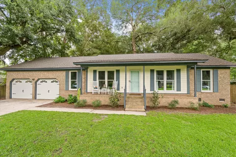 214 Turtle Cove Rd, Summerville, SC 29485