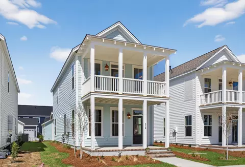 516 Ivy Green Ln, Summerville, SC 29486