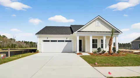 406 Evening Glow Ln, Summerville, SC 29486