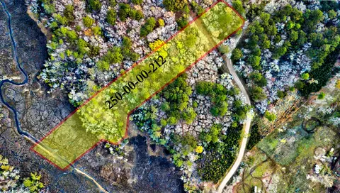 0 Cooke Rd #LOT 1, Johns Island, SC 29455