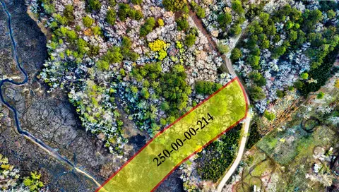 0 Cooke Rd #LOT 3, Johns Island, SC 29455