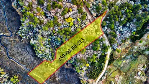 0 Cooke Rd #LOT 2, Johns Island, SC 29455
