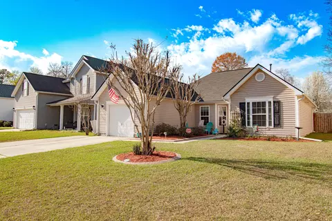 210 Sparkleberry Ln, Ladson, SC 29456
