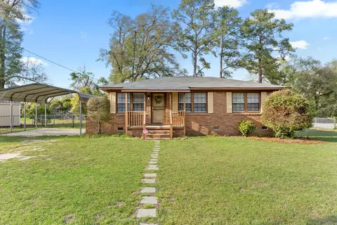 135 Terry St, Cordova, SC 29039