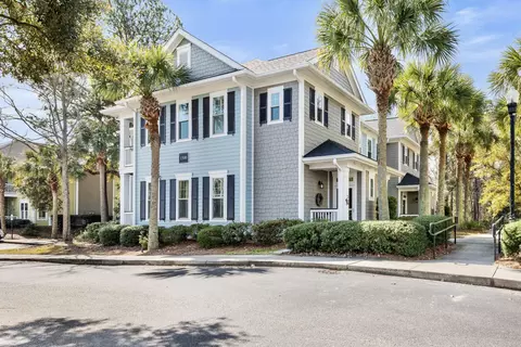 1225 Blakeway St #1503, Charleston, SC 29492