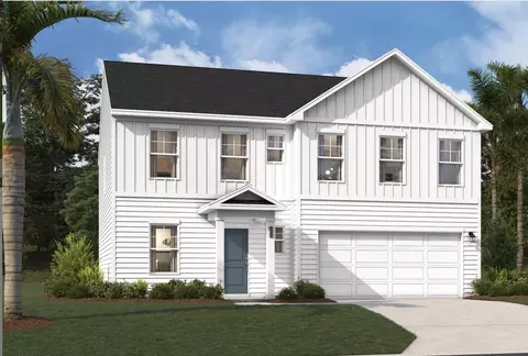 7063 Windham Way, Ladson, SC 29456