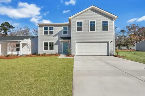 7052 Windham Way, Ladson, SC 29456