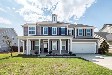 416 Spectrum Rd, Summerville, SC 29486