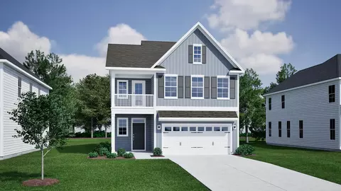 85 Crosswick St, Summerville, SC 29483