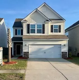 9804 Lone Cypress Ln, Ladson, SC 29456