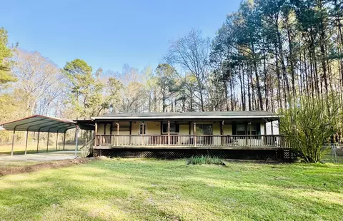 1343 Winding Creek Dr, Walterboro, SC 29488