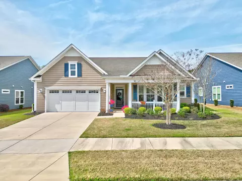 2079 Barn Swallow Rd, Summerville, SC 29483