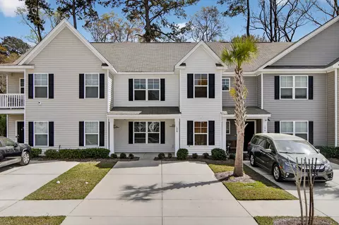 198 Spencer Cir, Summerville, SC 29485